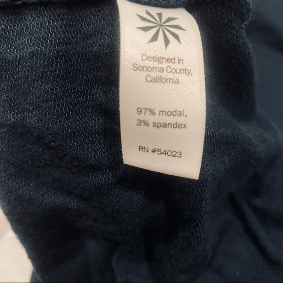 Athleta Criss Cross Dress - Picture 4 of 5